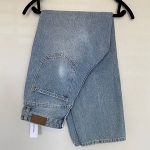 Bluenotes | Crossover 90's Straight Jeans